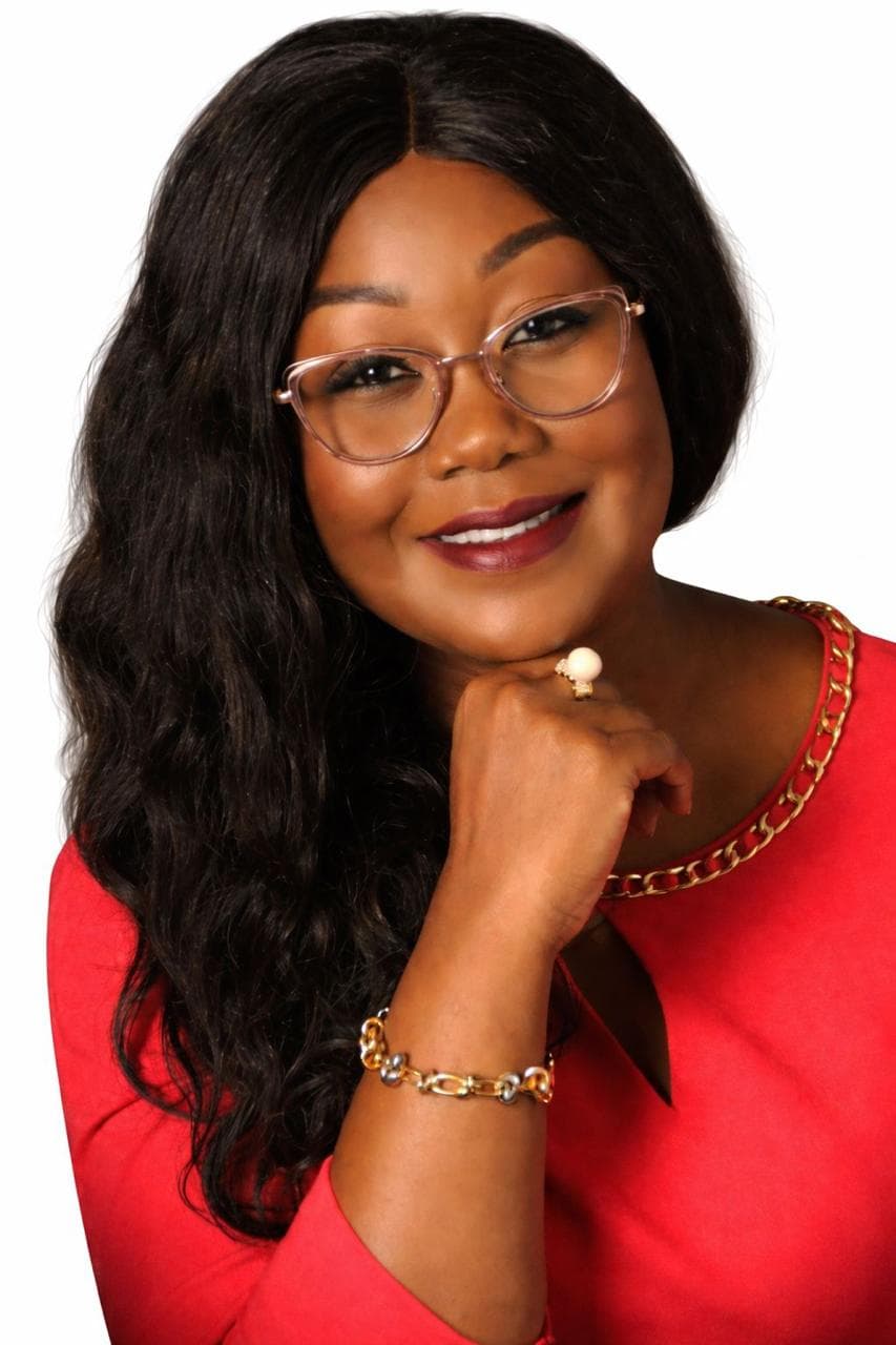 Betty Wababu