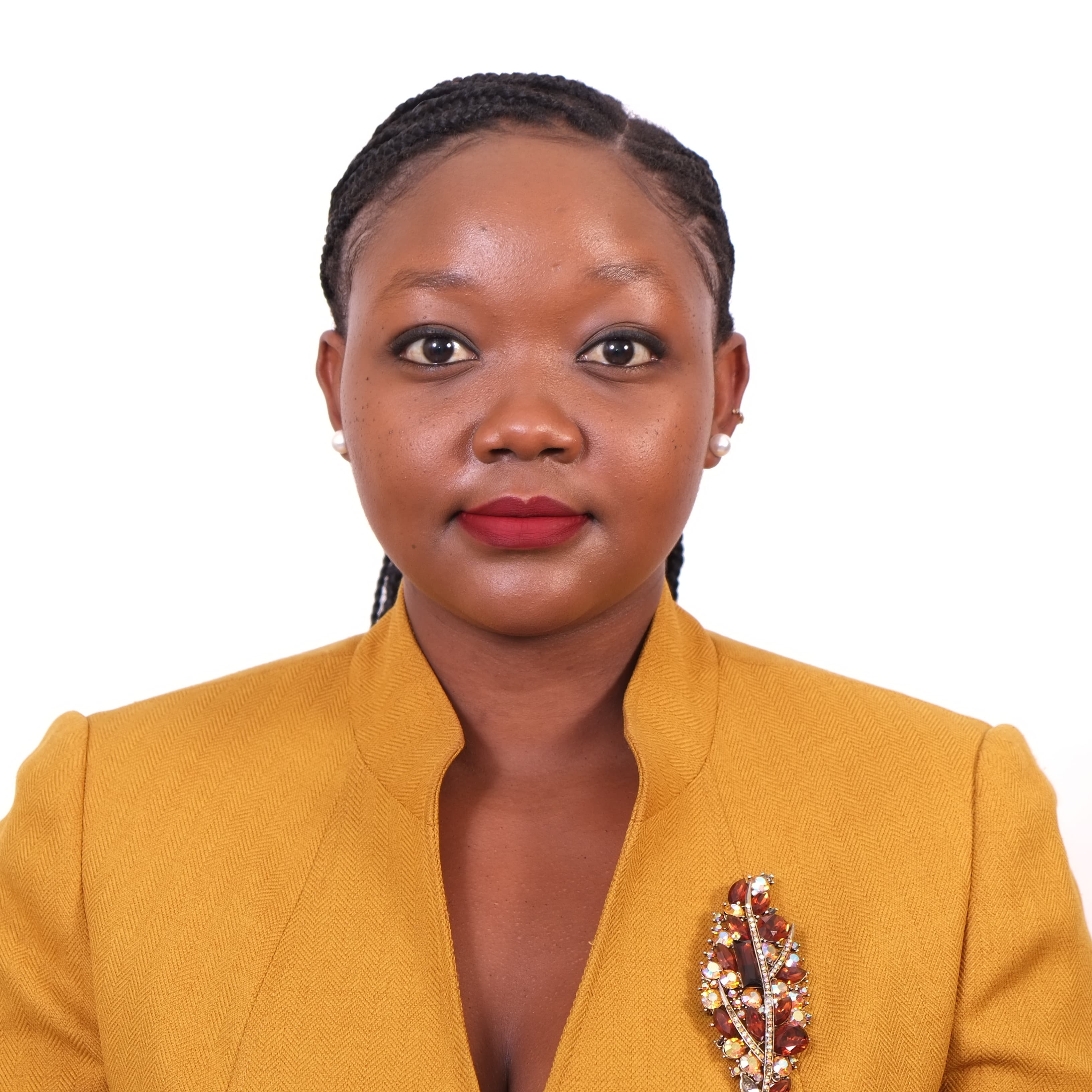 Grace Kaari