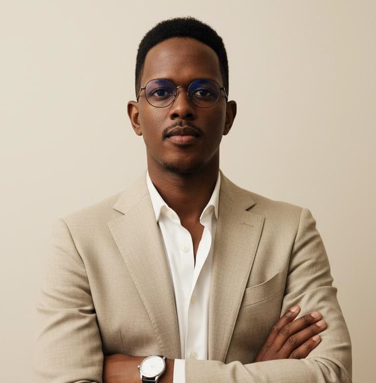 Kibet Evans